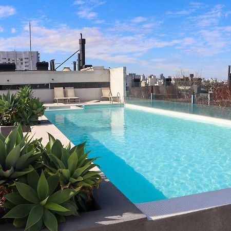 Lugar Ideal Con Pileta , Mucha Vida Alrededor Daire Buenos Aires Dış mekan fotoğraf
