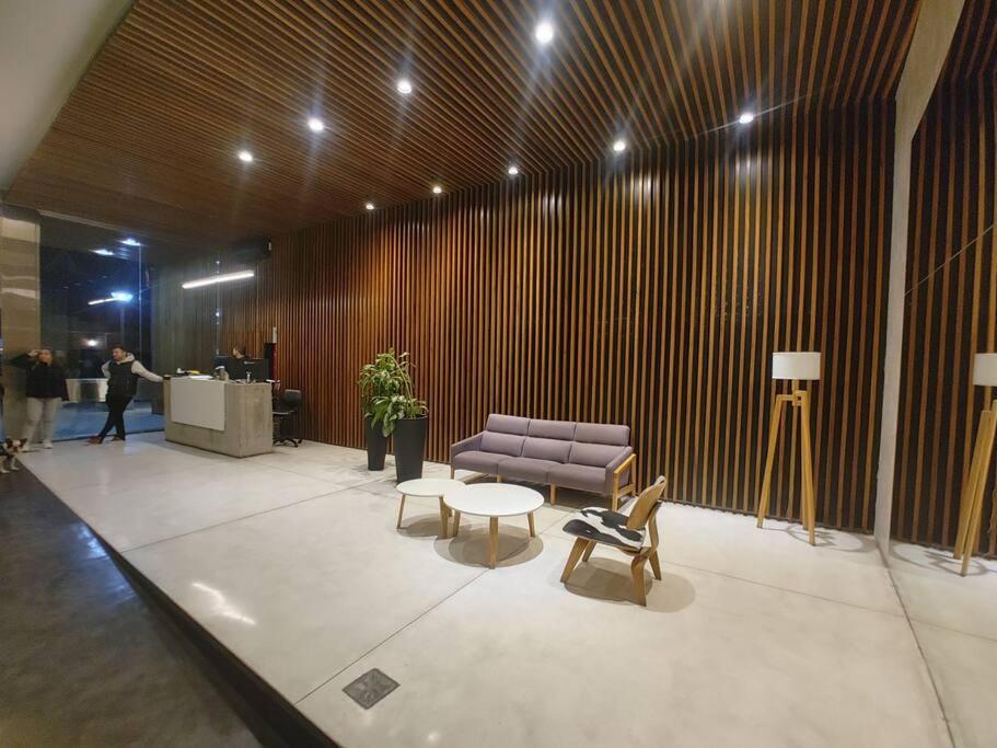 Lugar Ideal Con Pileta , Mucha Vida Alrededor Daire Buenos Aires Dış mekan fotoğraf