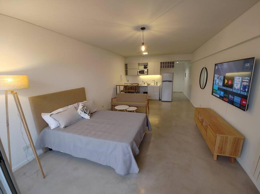 Lugar Ideal Con Pileta , Mucha Vida Alrededor Daire Buenos Aires Dış mekan fotoğraf