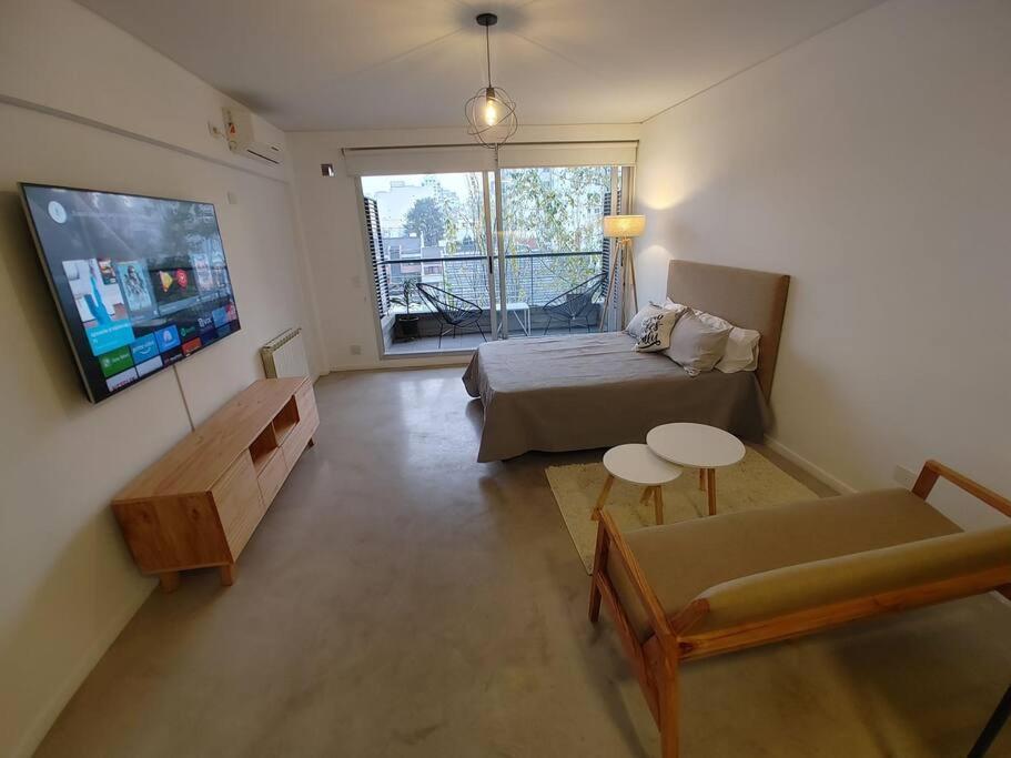 Lugar Ideal Con Pileta , Mucha Vida Alrededor Daire Buenos Aires Dış mekan fotoğraf