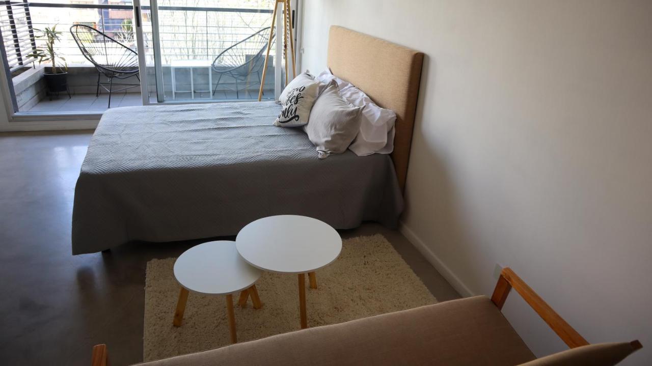 Lugar Ideal Con Pileta , Mucha Vida Alrededor Daire Buenos Aires Dış mekan fotoğraf