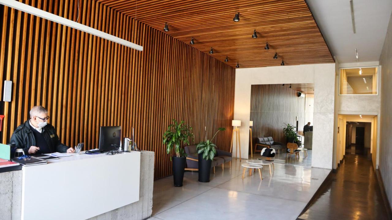 Lugar Ideal Con Pileta , Mucha Vida Alrededor Daire Buenos Aires Dış mekan fotoğraf