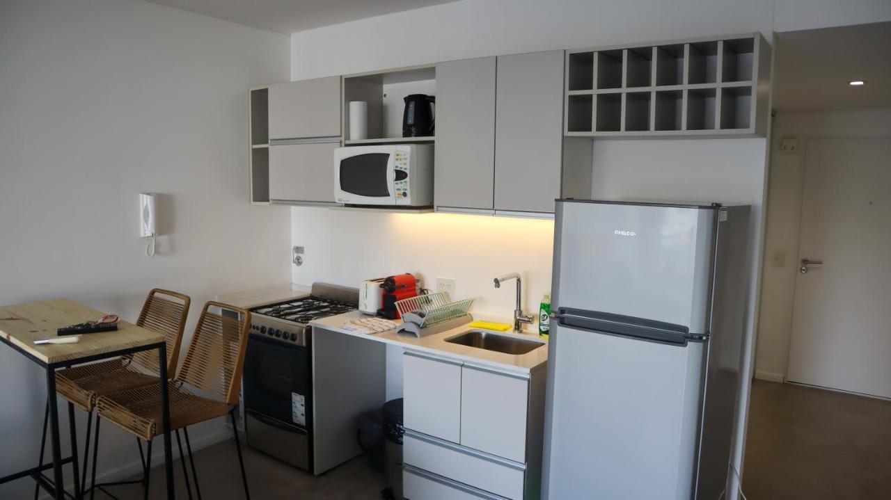 Lugar Ideal Con Pileta , Mucha Vida Alrededor Daire Buenos Aires Dış mekan fotoğraf