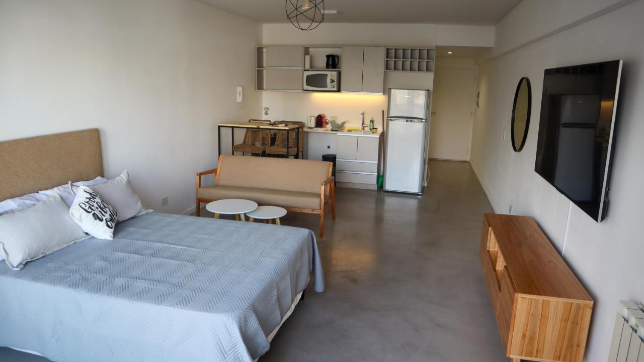 Lugar Ideal Con Pileta , Mucha Vida Alrededor Daire Buenos Aires Dış mekan fotoğraf