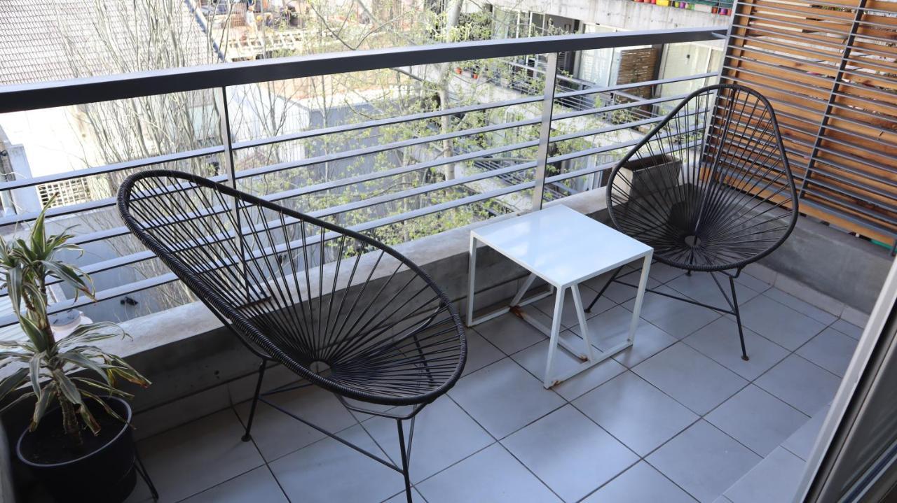 Lugar Ideal Con Pileta , Mucha Vida Alrededor Daire Buenos Aires Dış mekan fotoğraf