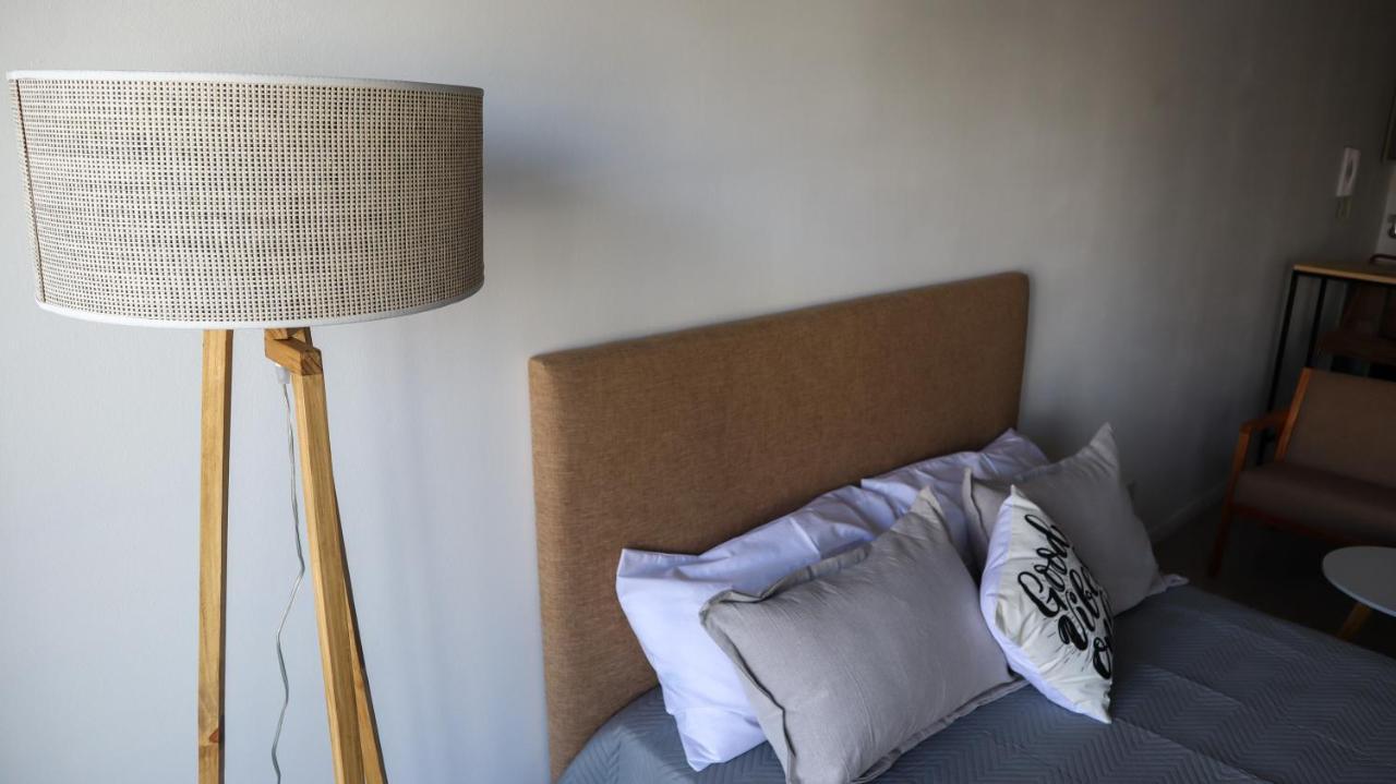Lugar Ideal Con Pileta , Mucha Vida Alrededor Daire Buenos Aires Dış mekan fotoğraf