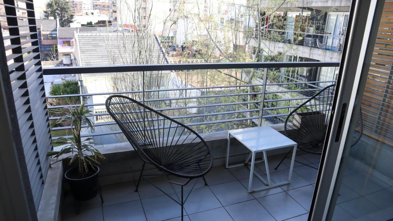 Lugar Ideal Con Pileta , Mucha Vida Alrededor Daire Buenos Aires Dış mekan fotoğraf