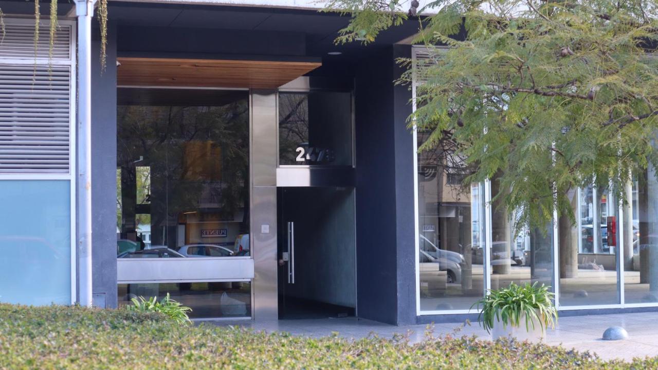 Lugar Ideal Con Pileta , Mucha Vida Alrededor Daire Buenos Aires Dış mekan fotoğraf