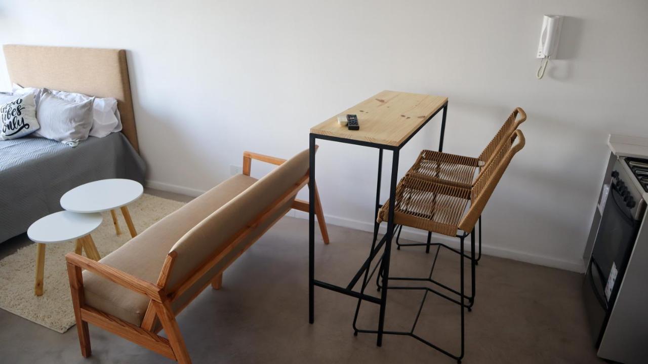 Lugar Ideal Con Pileta , Mucha Vida Alrededor Daire Buenos Aires Dış mekan fotoğraf