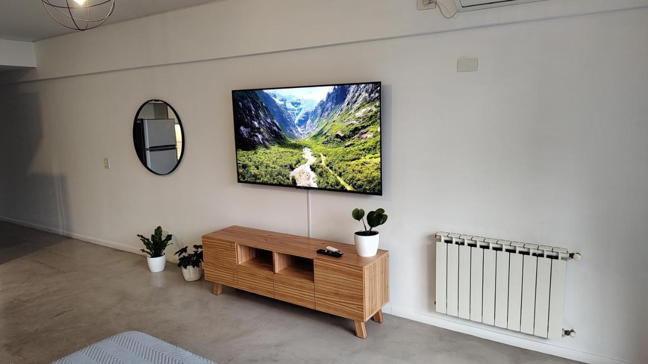 Lugar Ideal Con Pileta , Mucha Vida Alrededor Daire Buenos Aires Dış mekan fotoğraf