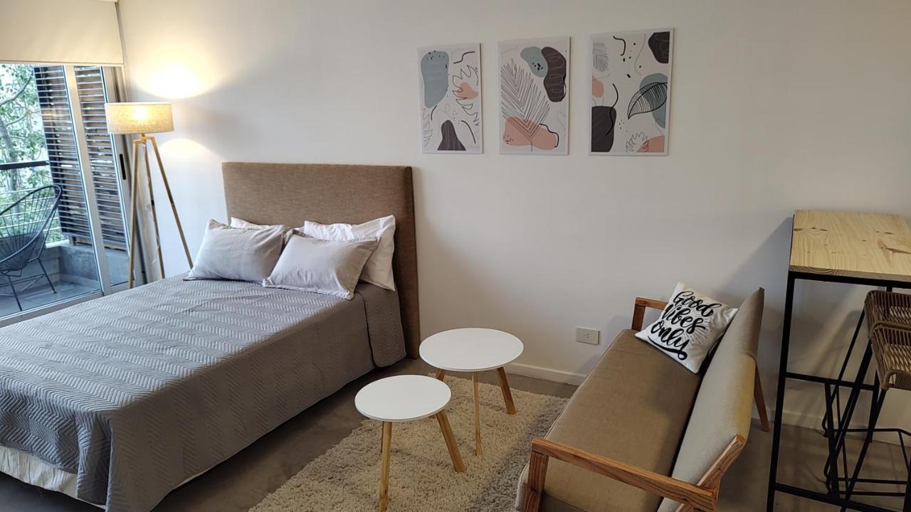 Lugar Ideal Con Pileta , Mucha Vida Alrededor Daire Buenos Aires Dış mekan fotoğraf