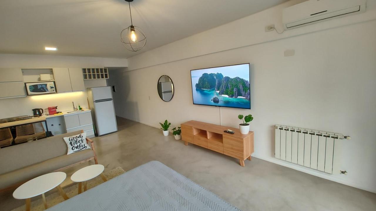 Lugar Ideal Con Pileta , Mucha Vida Alrededor Daire Buenos Aires Dış mekan fotoğraf