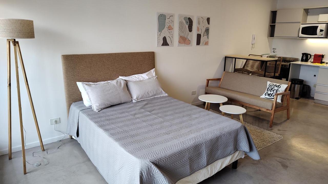 Lugar Ideal Con Pileta , Mucha Vida Alrededor Daire Buenos Aires Dış mekan fotoğraf